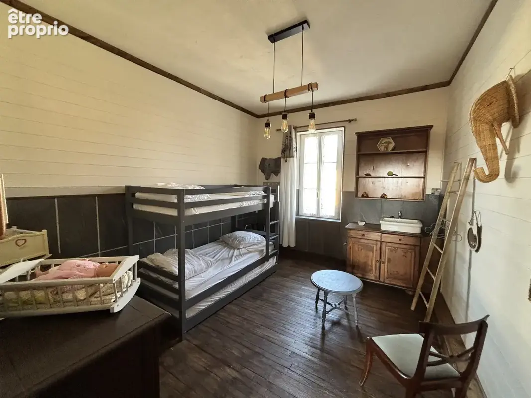 Maison à Marcillac la Croisille en Corrèze - photo 9