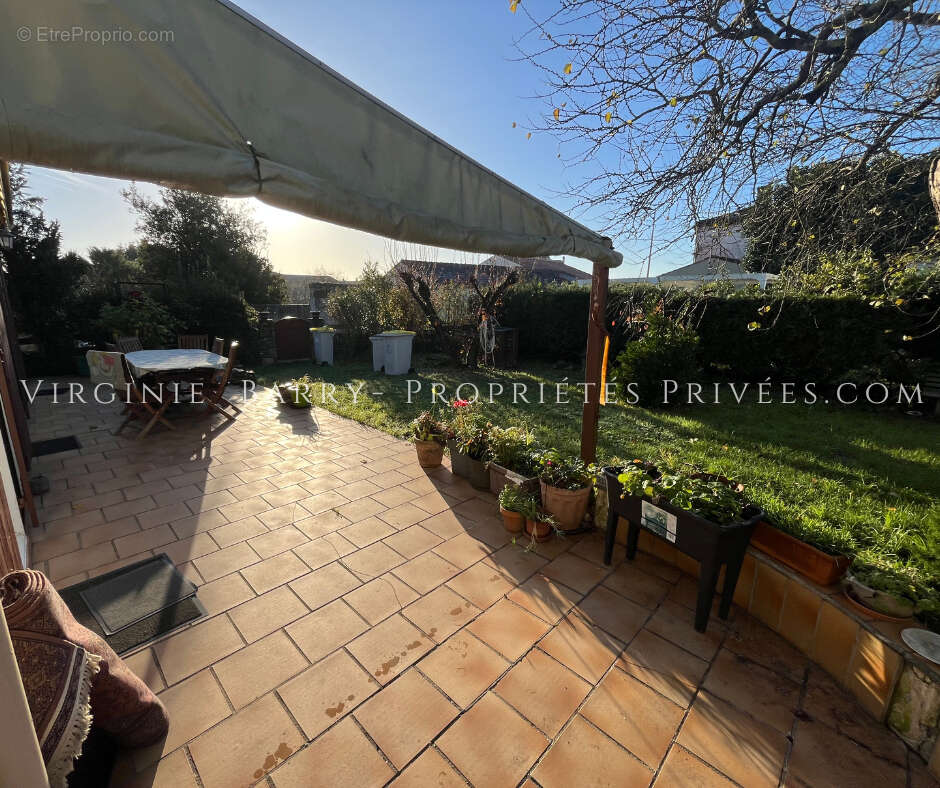 Belle maison t5 de plain pied non mitoyenne - photo 15