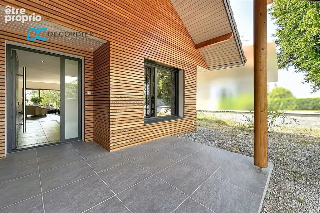 Maison individuelle a vendre a maxilly-sur-leman - photo 23