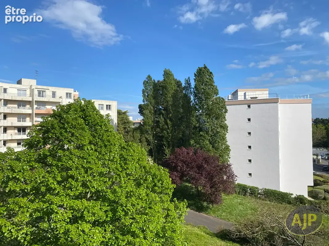 Appartement Saint Herblain 5 pièce(s) 104.65 m2 - photo 4