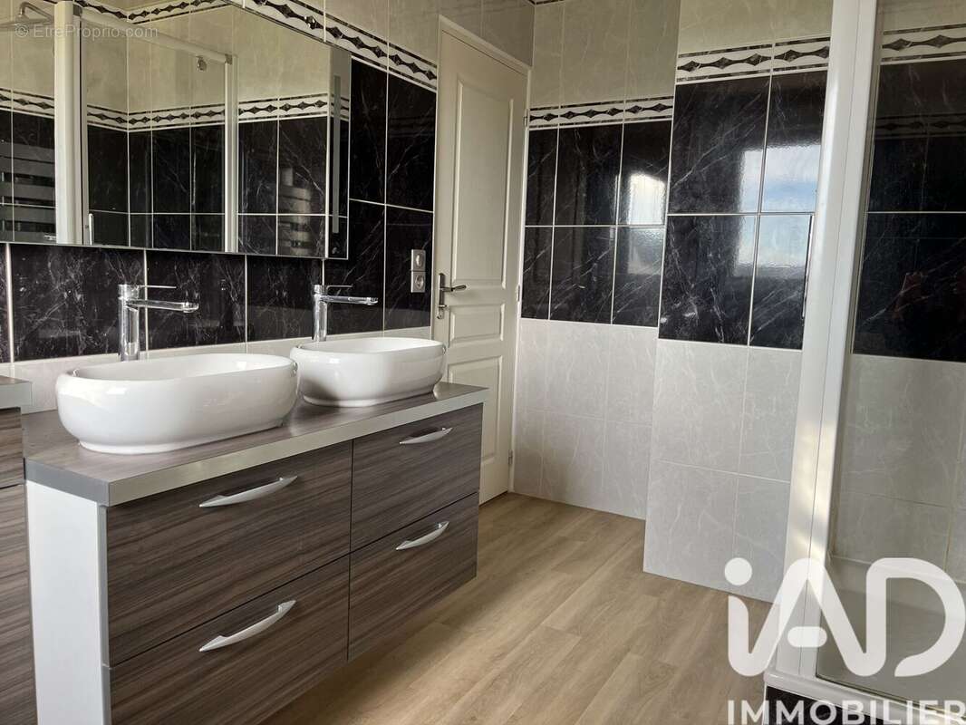 Photo 6 - Maison à SAINT-AUBIN-LES-ELBEUF