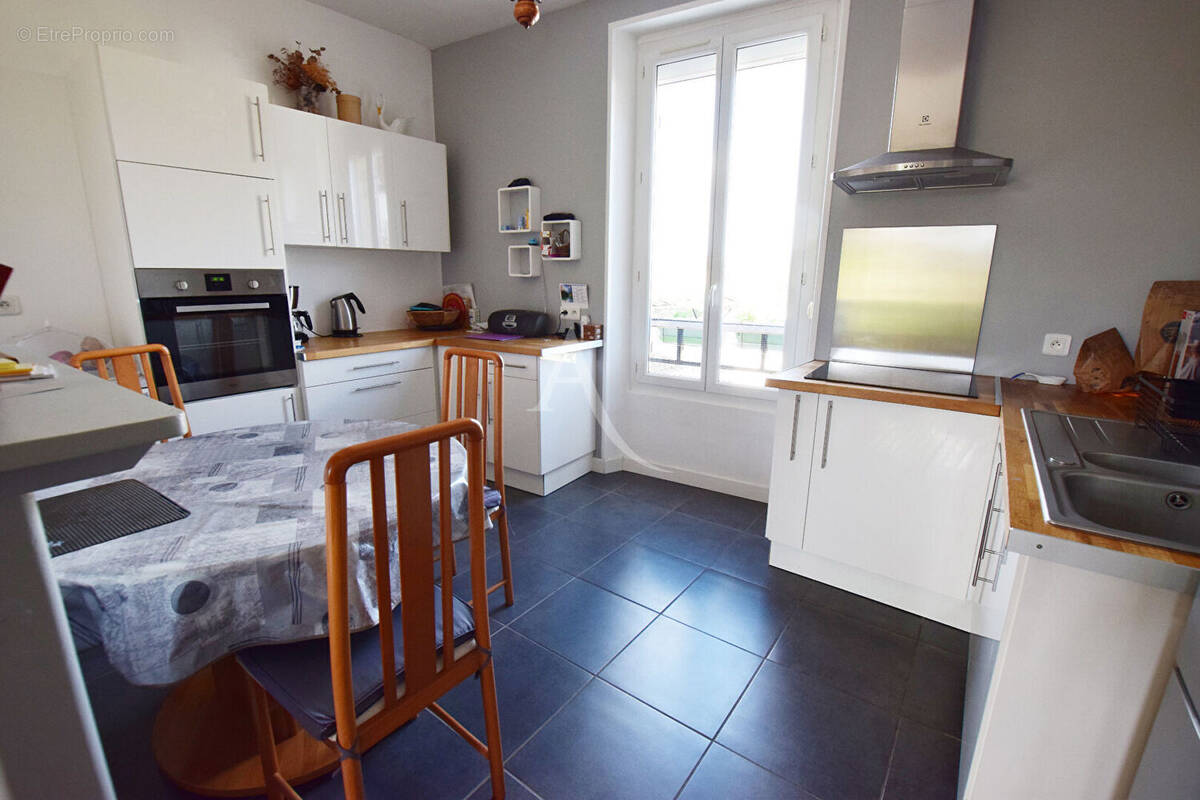 Appartement à NANGIS
