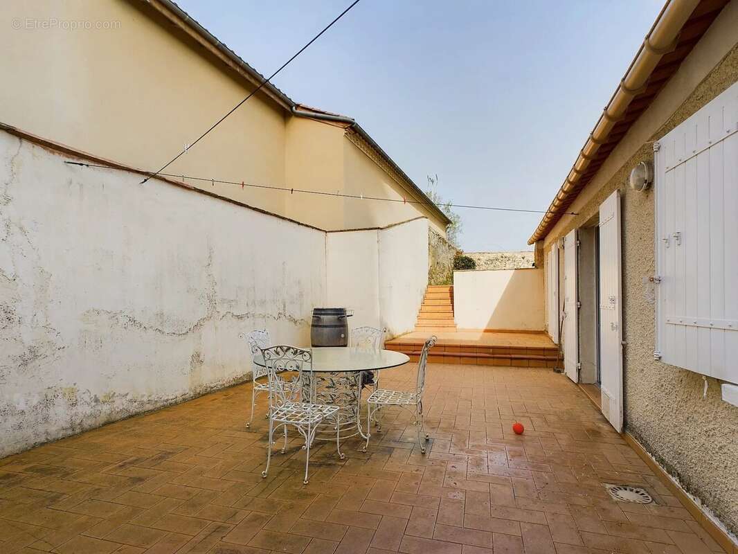 Belle Maison de Ville à 10 Minutes de Nérac - photo 16