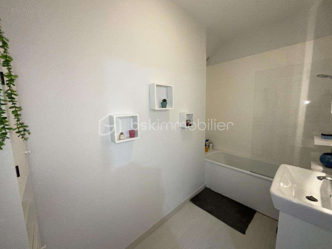 Appartement à CHALONS-EN-CHAMPAGNE