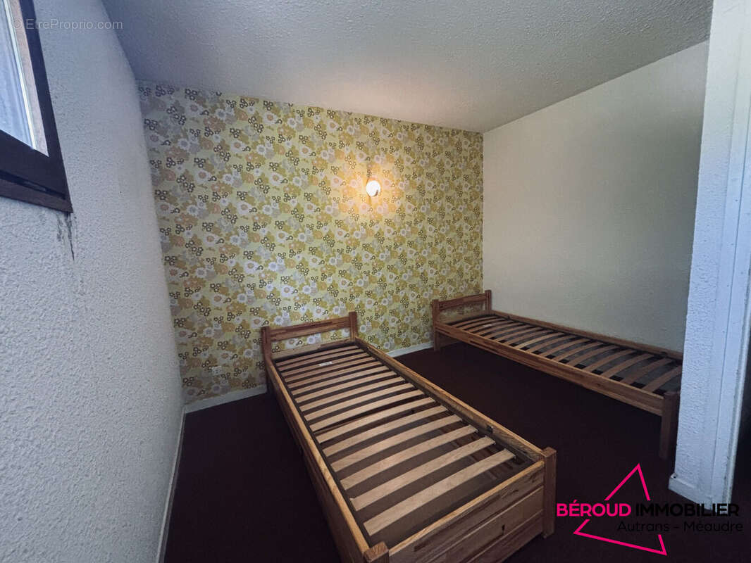 Appartement 38 m² à Autrans  - photo 5