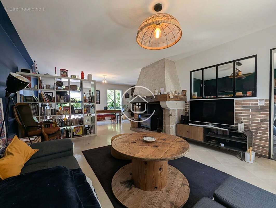 Maison 5 pièces à vendre à Marolles - 349 000 € - photo 6