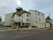 Appartement à FONTAINES