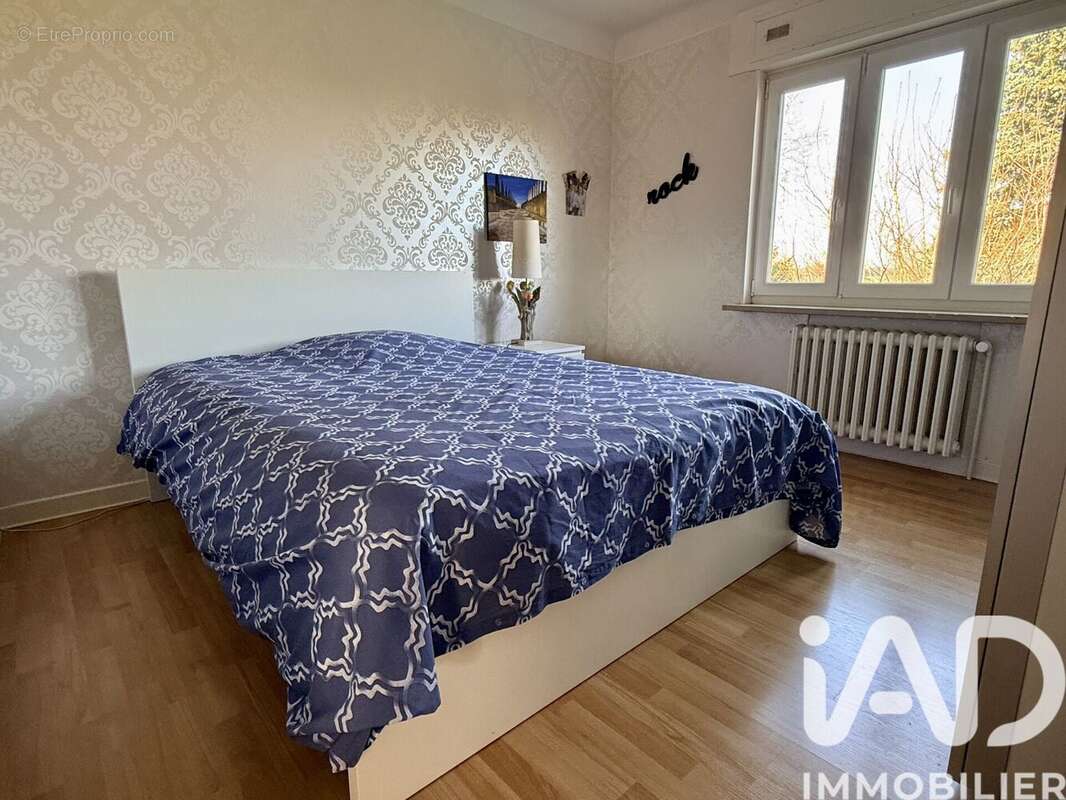 Maison 135 m² à Ugny  - photo 9