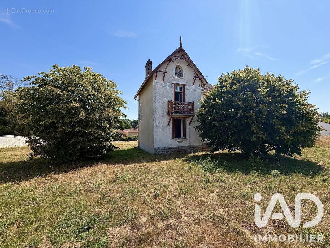 Photo 1 - Maison à PANAZOL