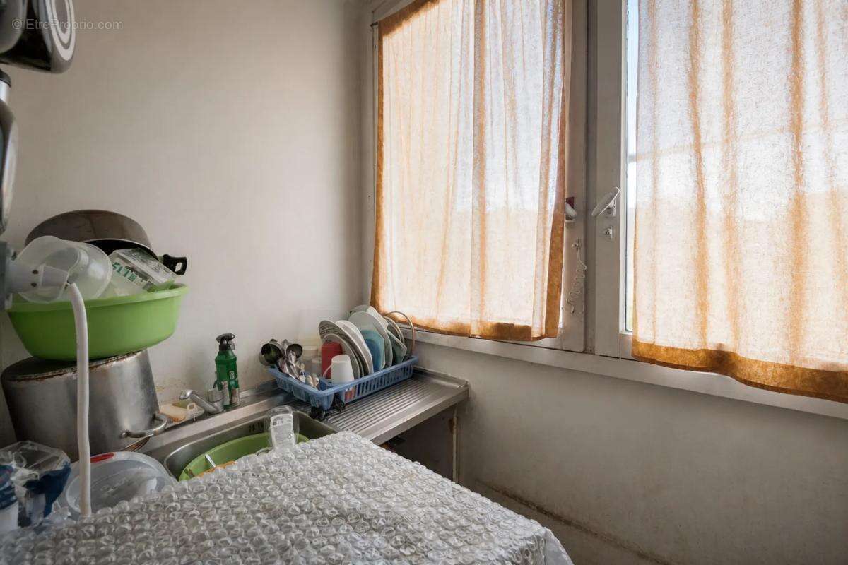 Appartement de 2 pièces de 35 m² à Bobigny - photo 12