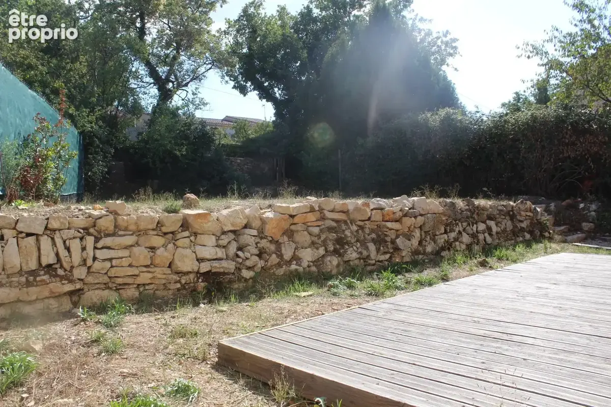 St CEZAIRE SUR SIAGNE, Belle villa neuve, frais de notaire réduits - photo 6