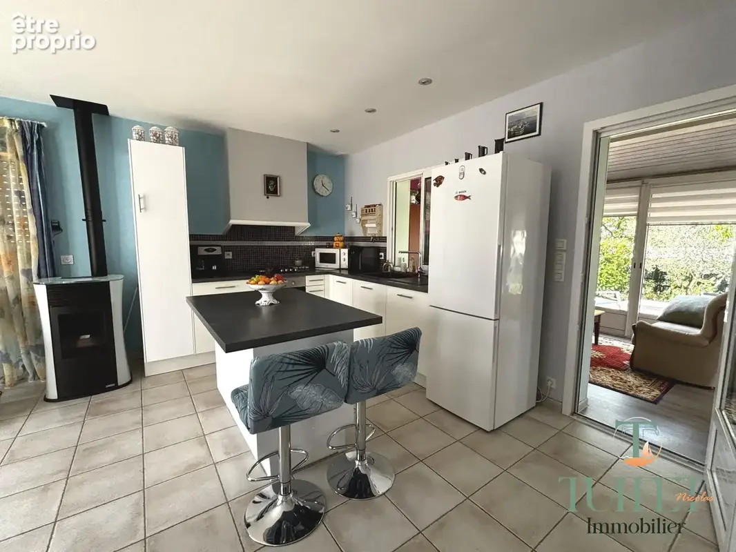 Maison 109 m² à Arvert  - photo 6