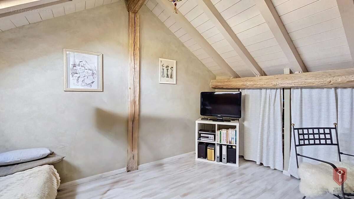 Appartement - Neydens - photo 6