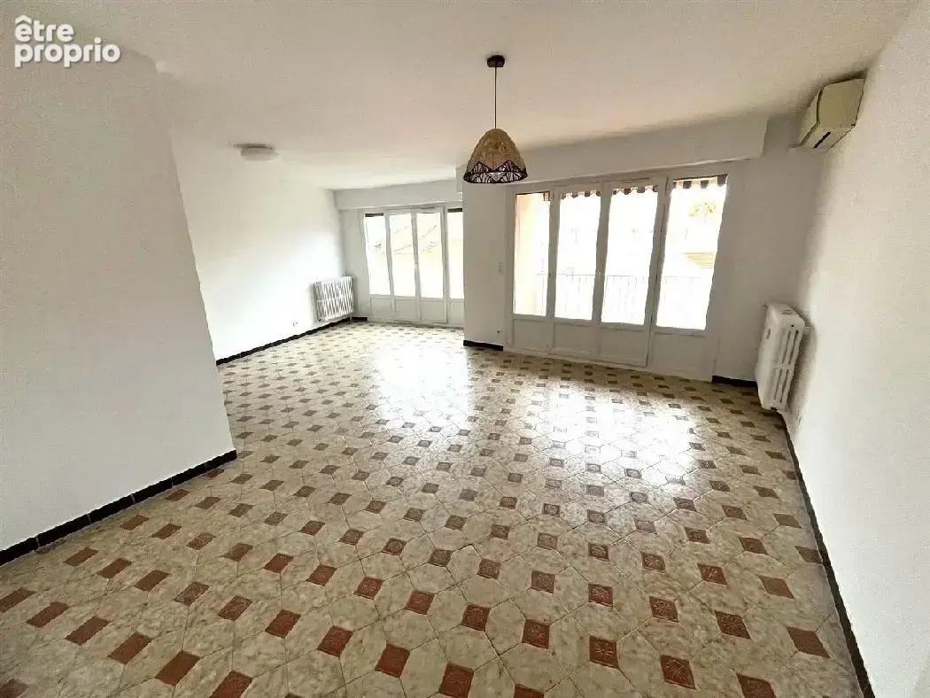 Appartement - photo 7
