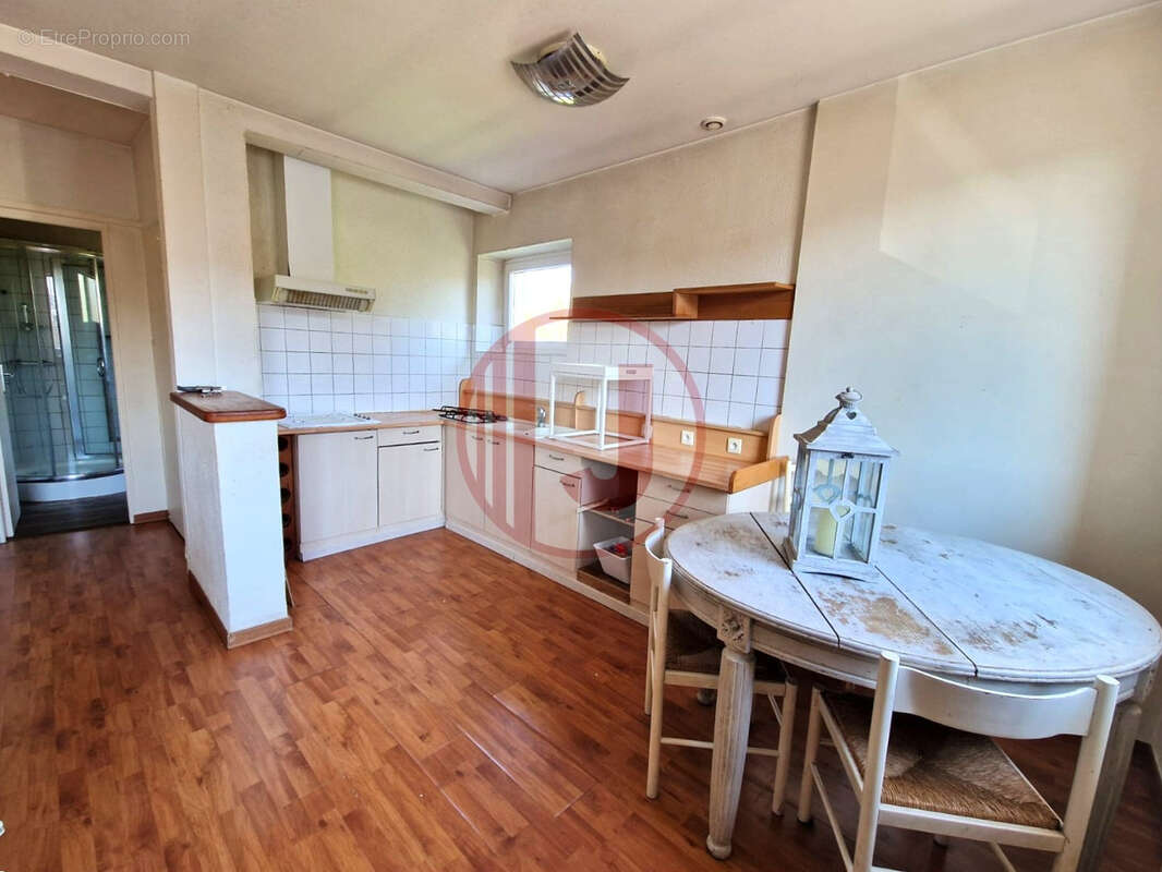 Appartement à SOCHAUX