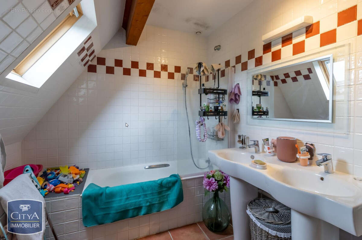 Maison à SARLAT-LA-CANEDA