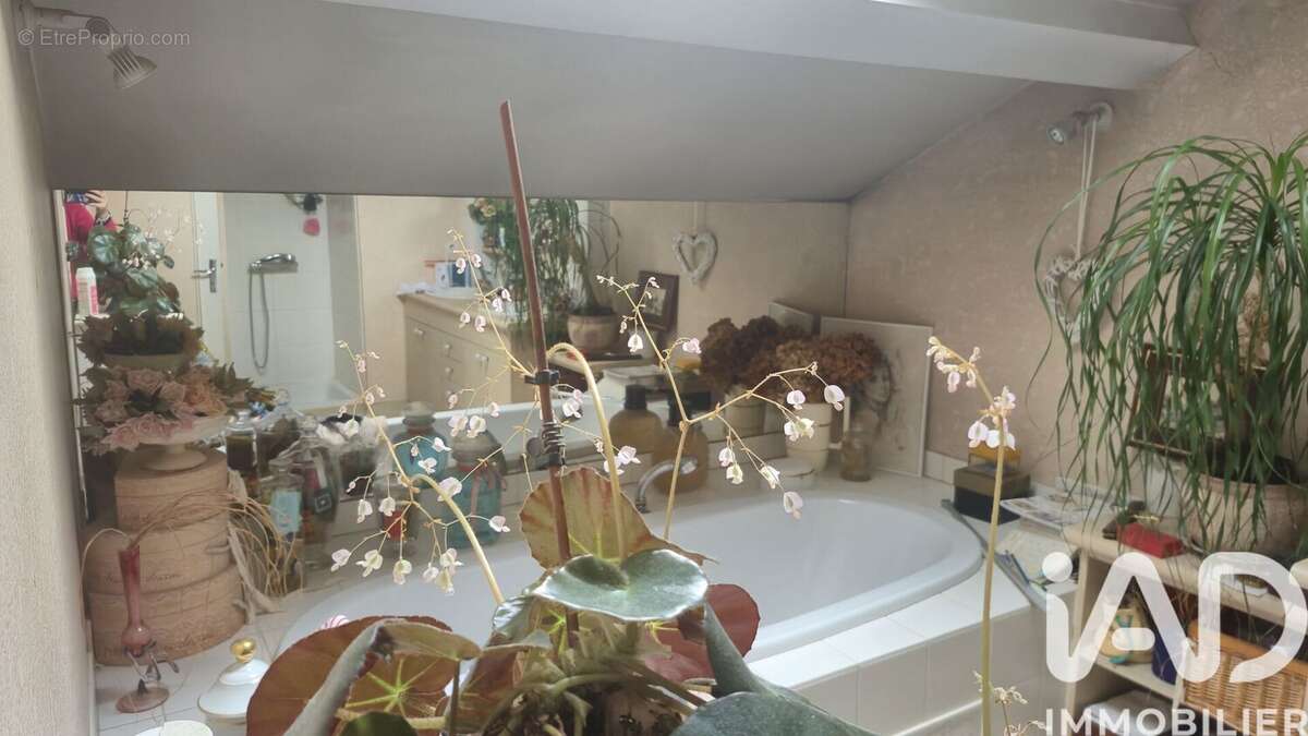 Photo 7 - Maison à SAINT-LEONARD-DE-NOBLAT