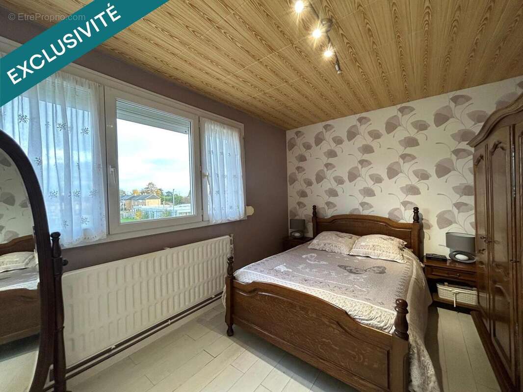 Photo 7 - Maison à AULNOY-LEZ-VALENCIENNES