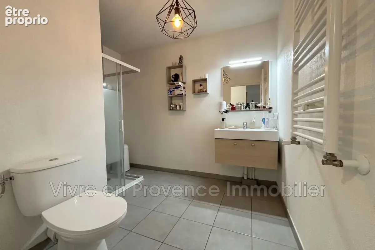 Appartement 2 pièces à vendre à La Trinite (06340) - photo 5