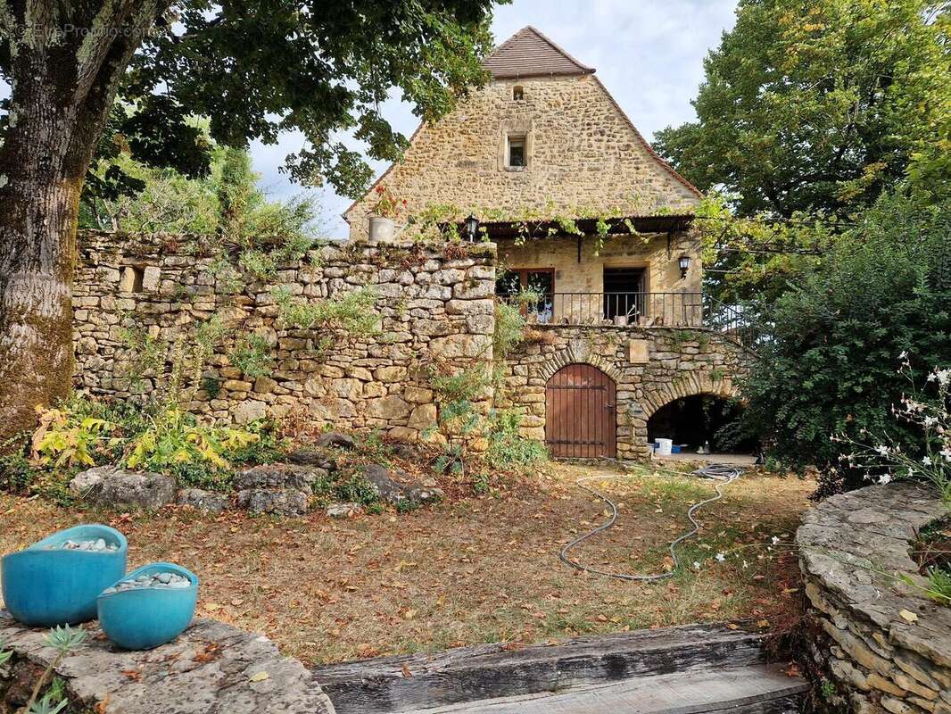 20240829101301 - Maison à TAMNIES