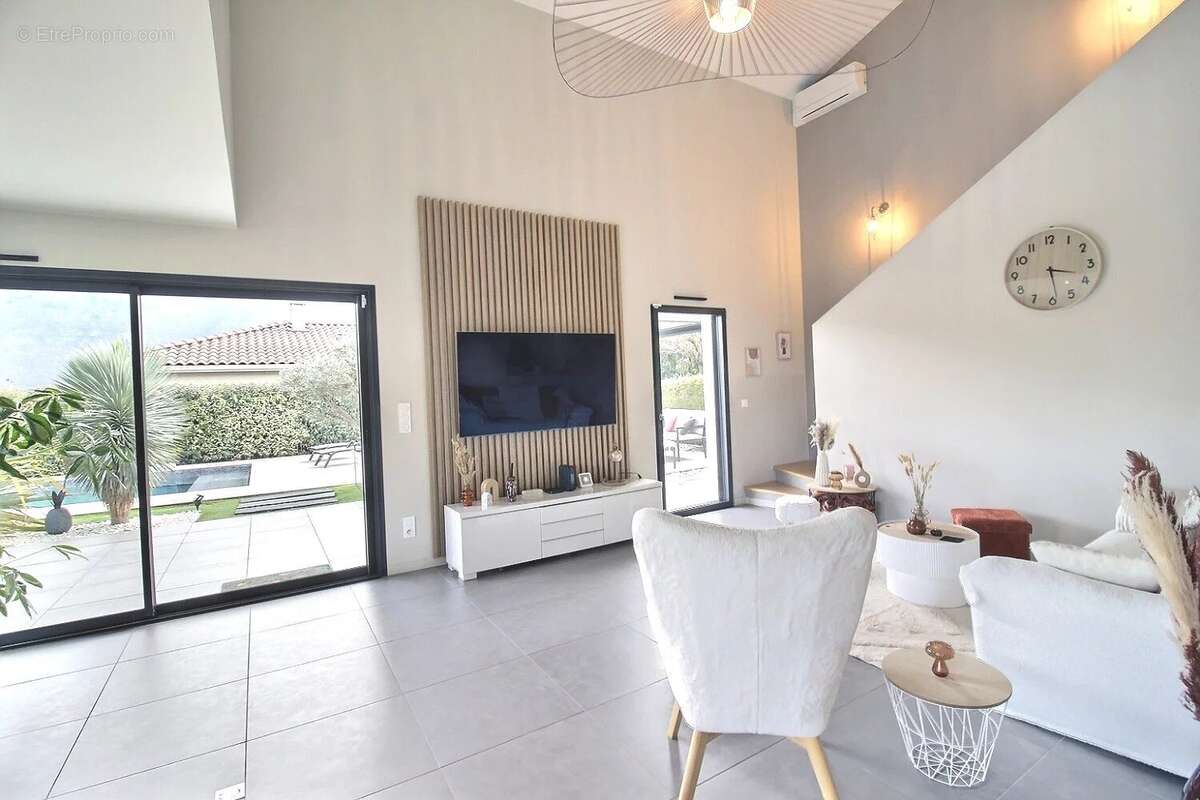 Maison à VINAY