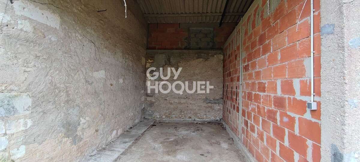 Terrain à SAINT-GEORGES-D'OLERON