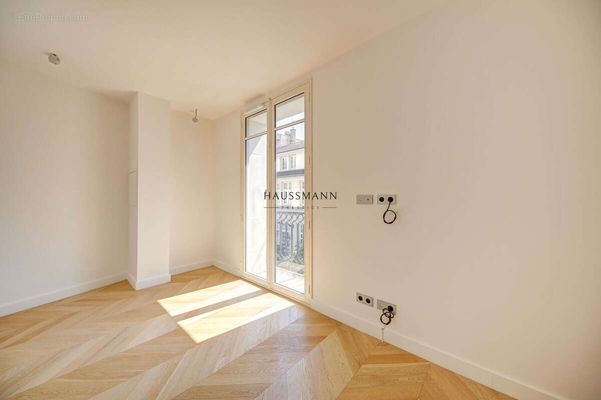 Appartement Neuilly sur Seine - photo 13