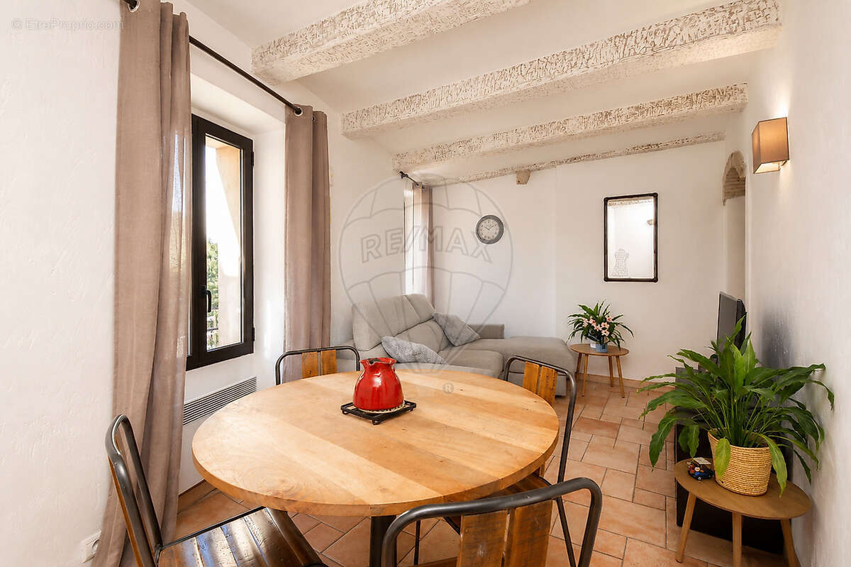 Maison 3 chambre(s) à vendre - photo 2