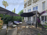 Appartement à LA CROIX-VALMER