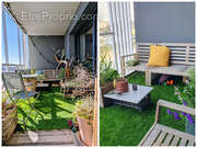 Appartement à VANNES