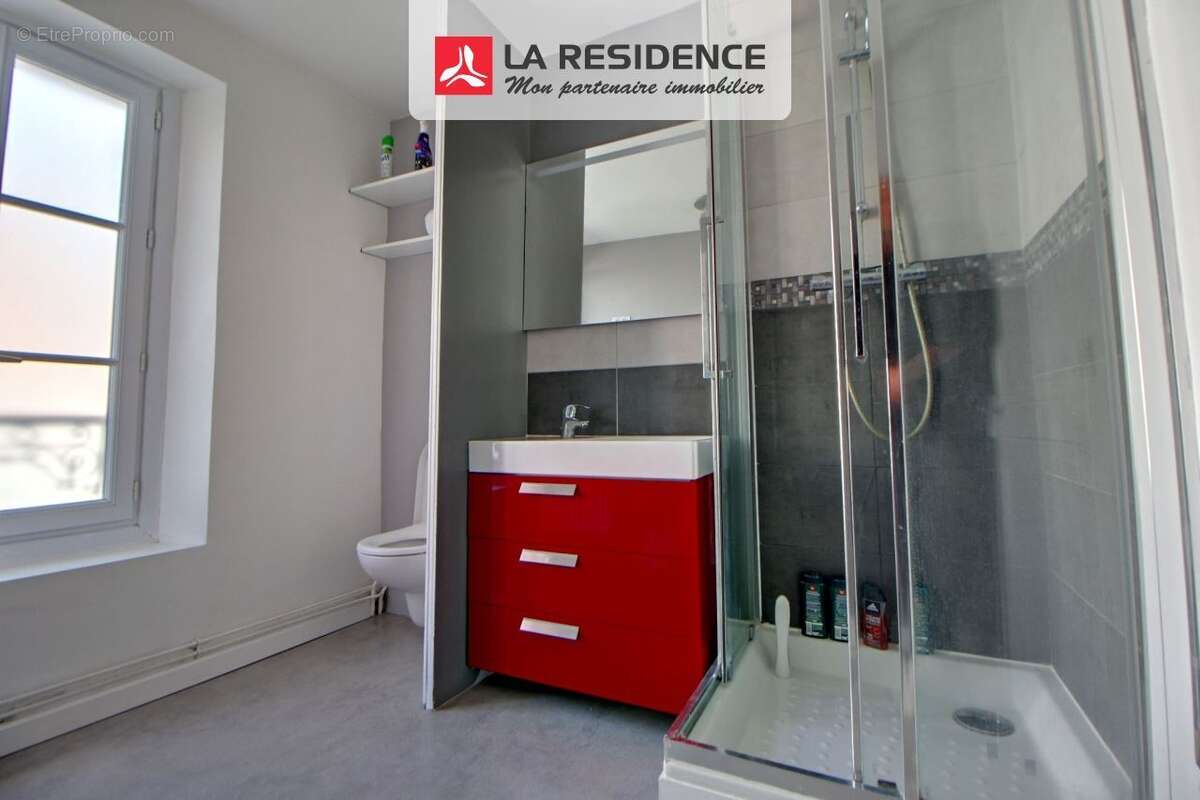 Maison 100 m² à Les Clayes-Sous-Bois  - photo 9