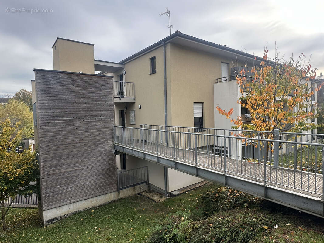 Appartement à MELUN