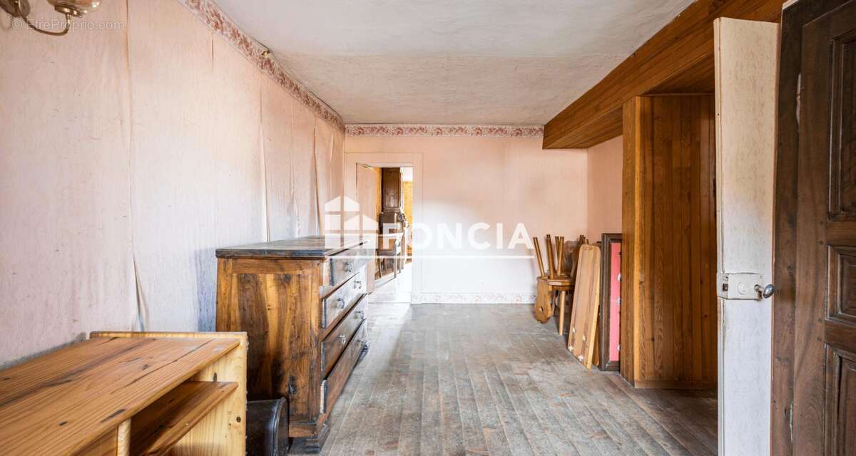Maison à MARLENS