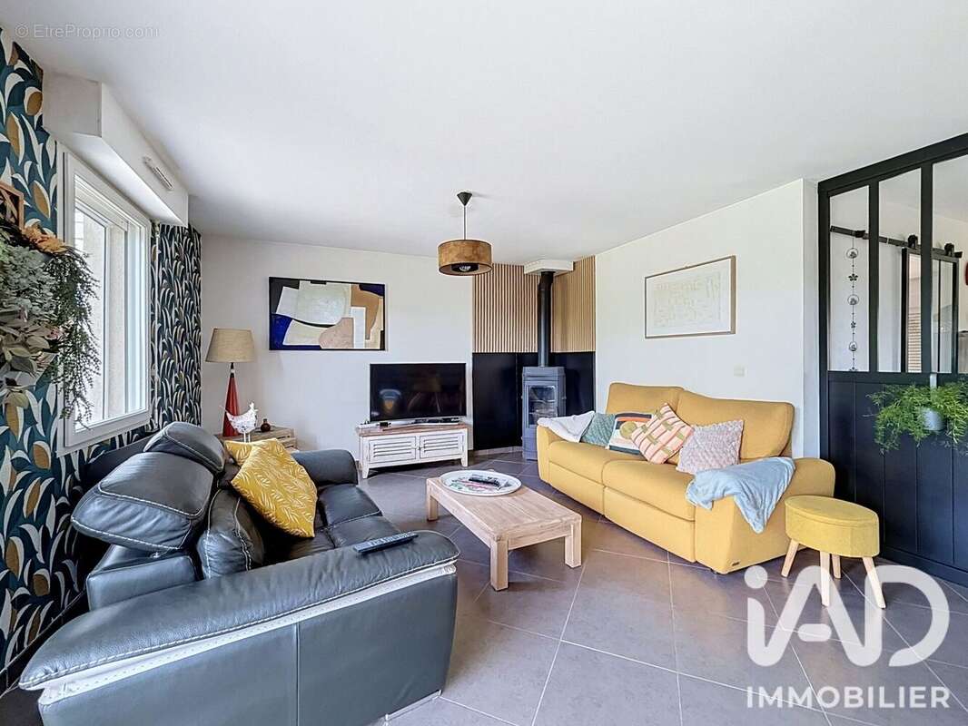 Maison 123 m² à Bourthes  - photo 3