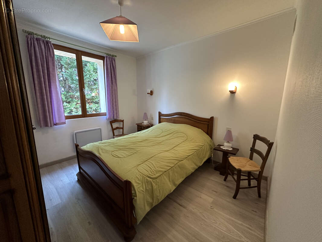 Maison à SERVANCHES