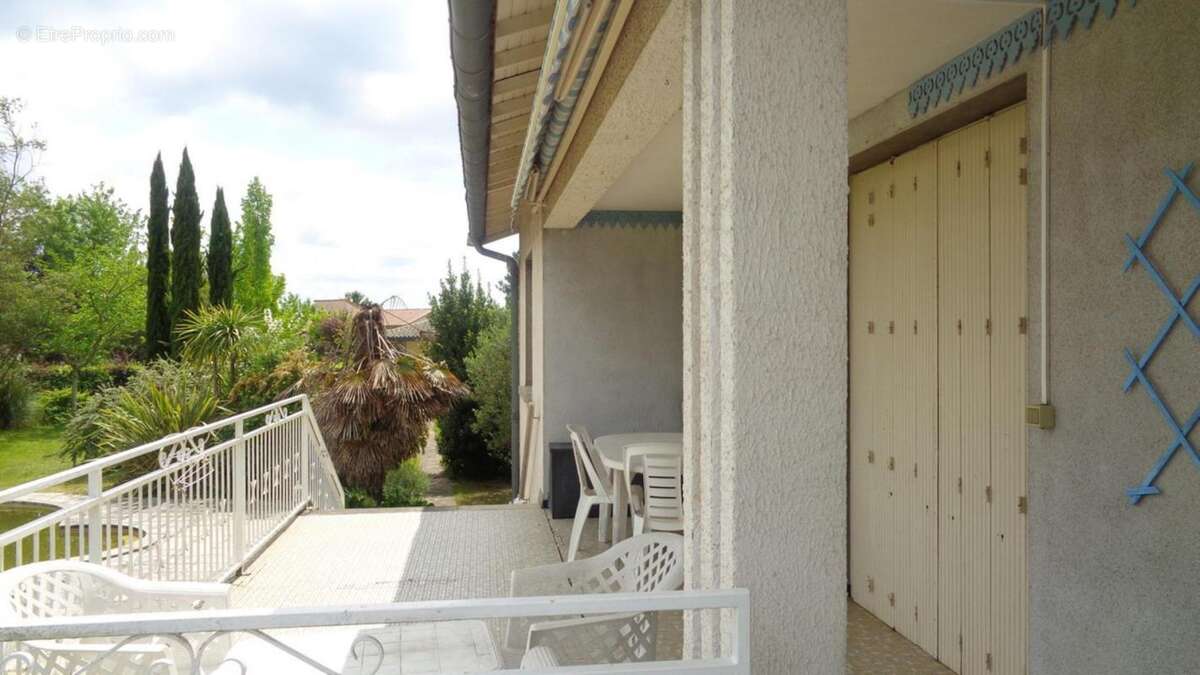 Maison à ALBI