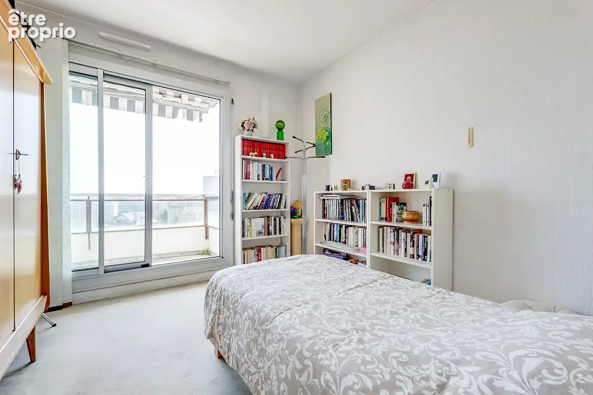 Appartement Paris 5 pièce(s) 119 m2 - photo 8
