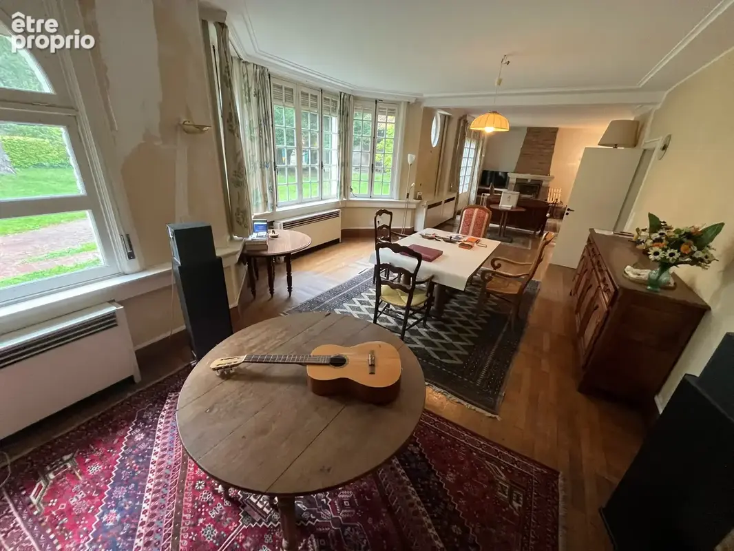 Propriété - 250 m2 habitable et dépendances - photo 16