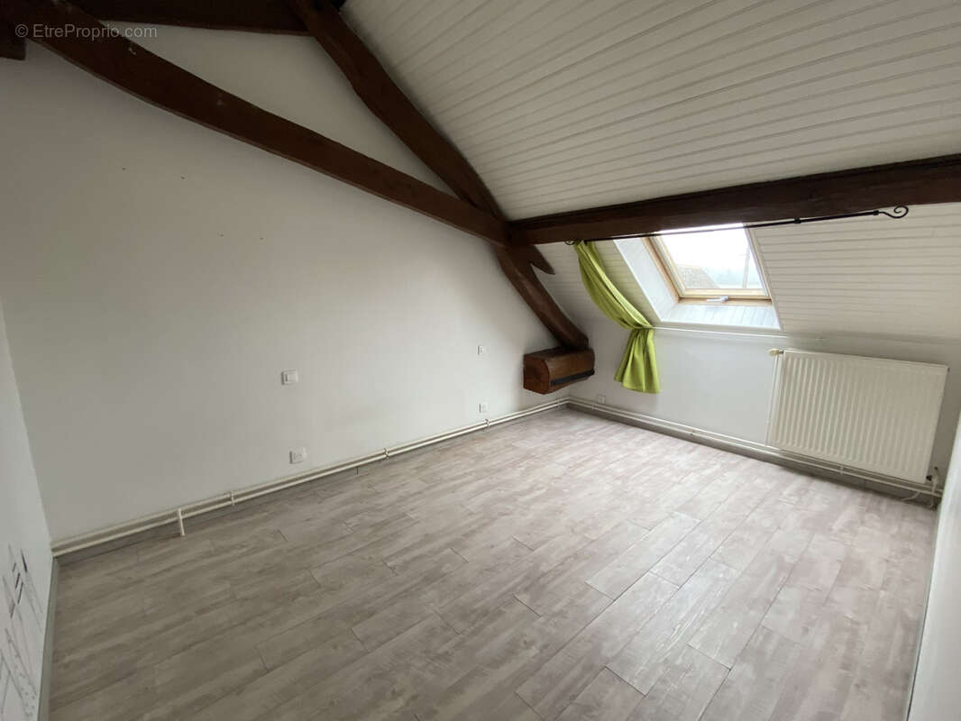 Maison à ILLIERS-COMBRAY