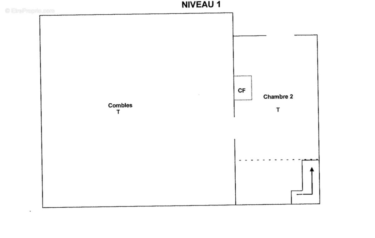 À vendre – Maison avec piscine et grand terrain arboré à Saignon (84400) - photo 22