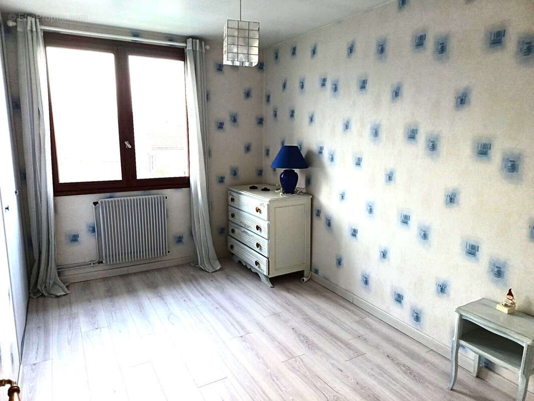 Maison à COURNON-D&#039;AUVERGNE