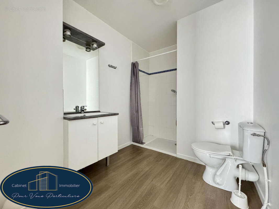 Appartement à VALENCIENNES