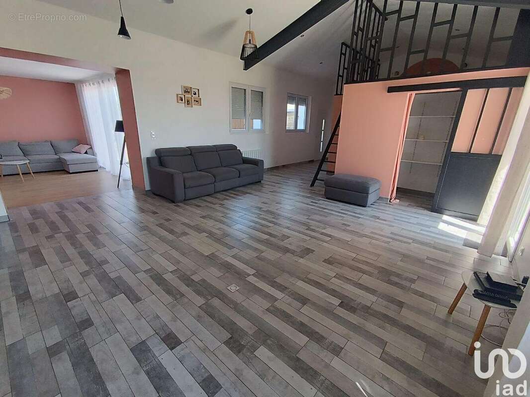 Photo 6 - Maison à LA JARNE