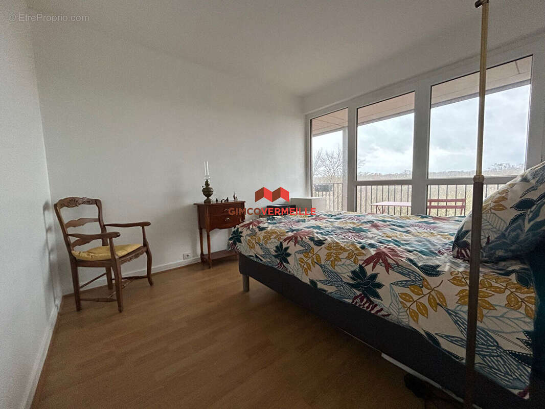 Appartement à POISSY