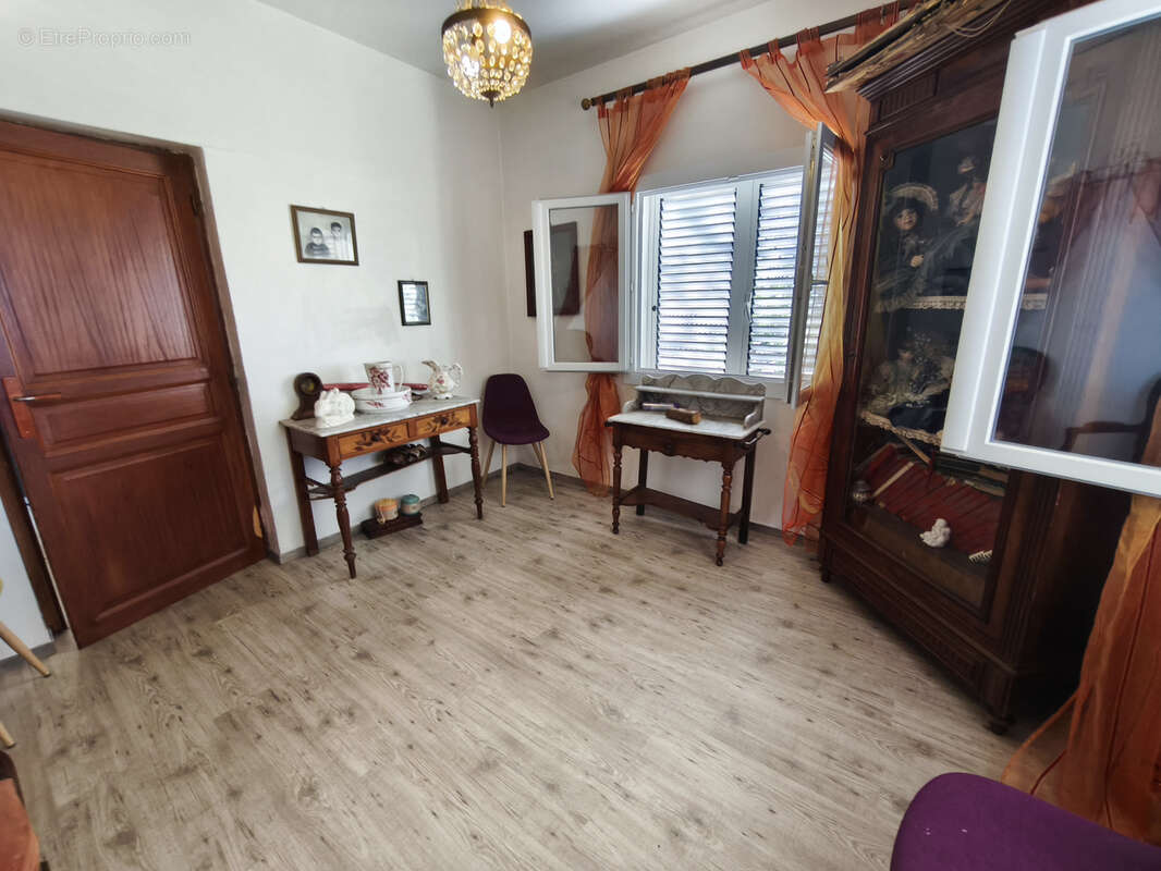 Maison à CERVIONE