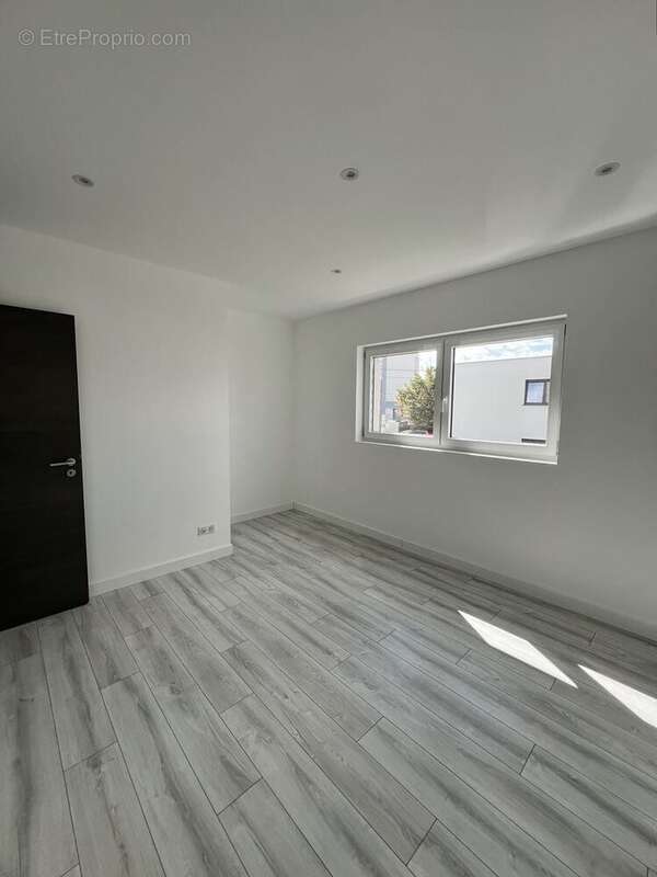 Maison à INGERSHEIM