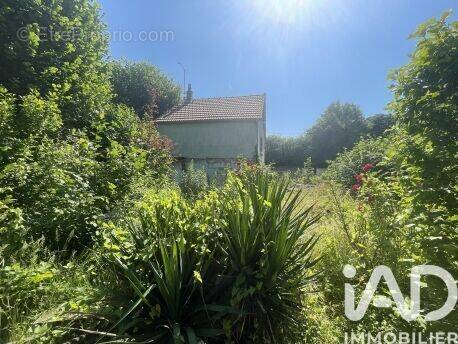 Photo 1 - Maison à SERBONNES