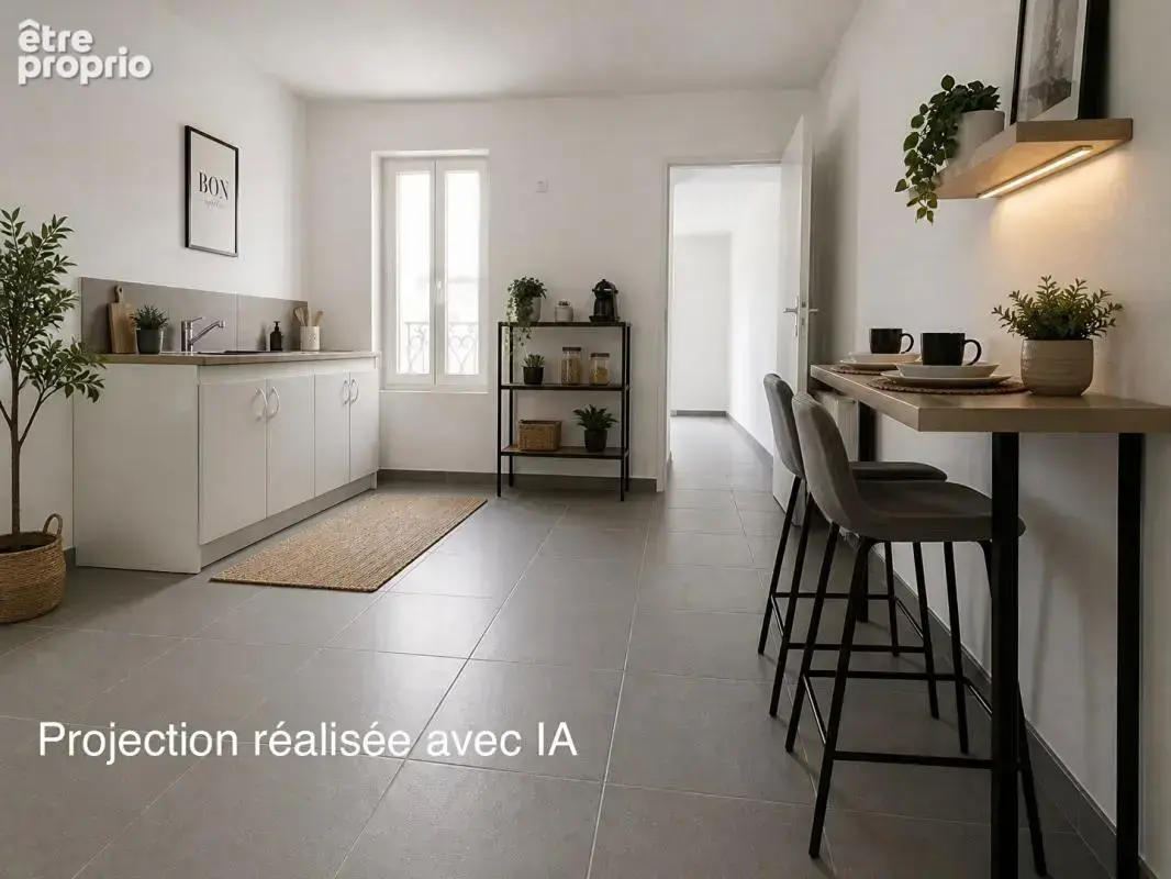 Centre-ville du Havre, quartier Massillon - photo 10