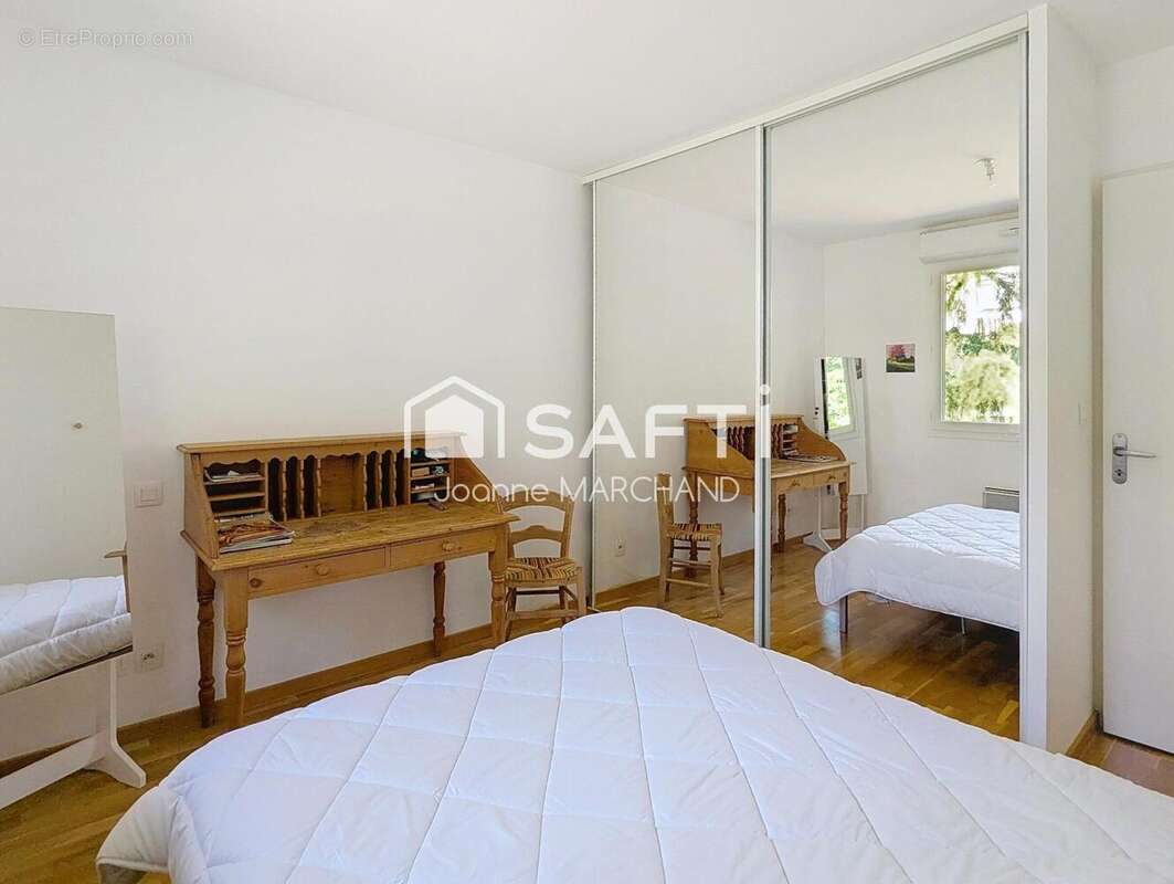 Photo 5 - Appartement à CASTANET-TOLOSAN