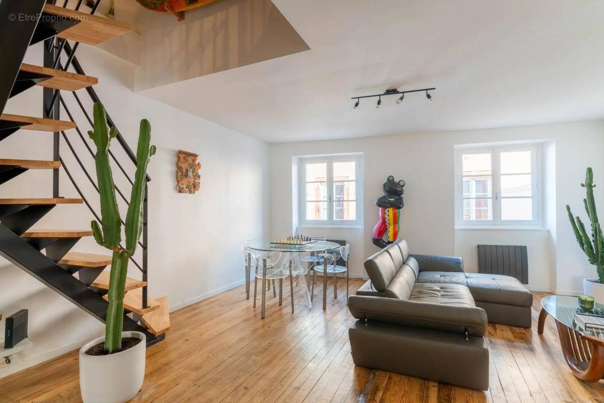 Appartement à ALBI